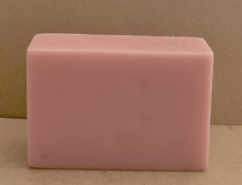 Rose Garden Soap | Natural & Organic | Distriburix