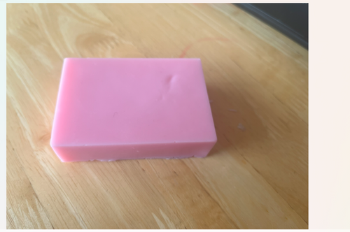 Rose Garden Soap