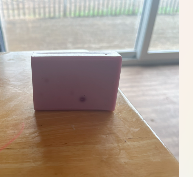 Wild Flower Soap